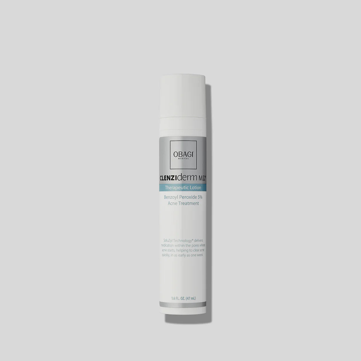 Obagi CLENZIderm Therapeutic Lotion 5% BPO