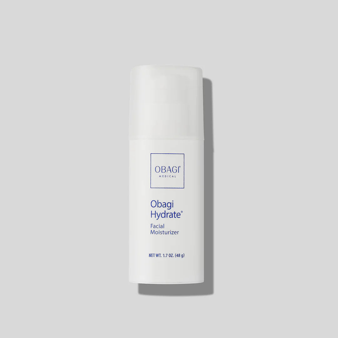 Obagi Hydrate Facial Moisturizer