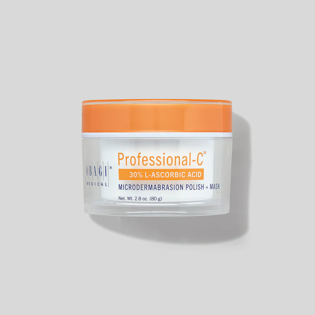 Obagi Professional-C Microdermbrasion Polish+Mask