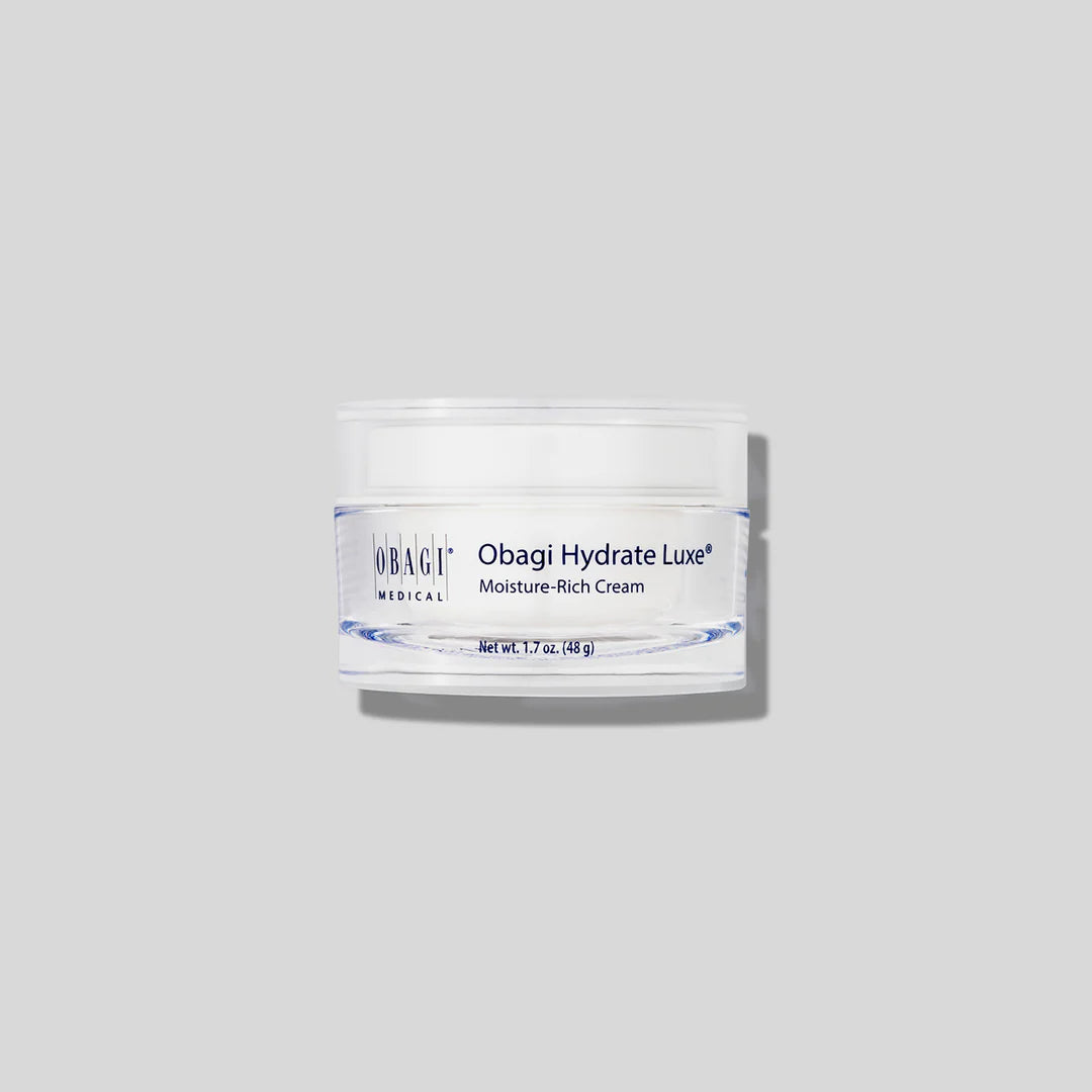 Obagi Hydrate Luxe Ultra-rich Moisturizing Cream