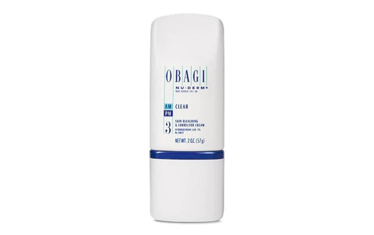 Obagi Nu-Derm Clear