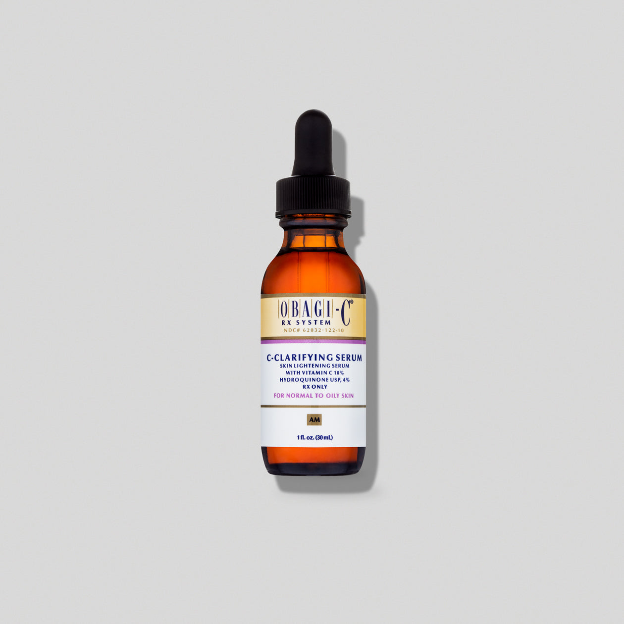 Obagi-C Rx C-Clarifying Serum Normal-Dry