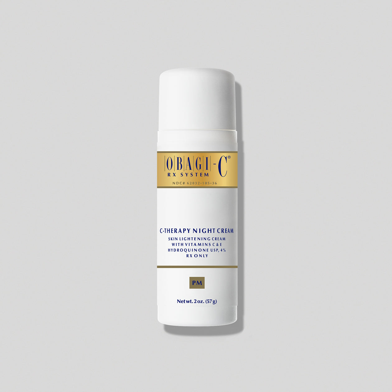Obagi-C Rx C-Therapy Night Cream