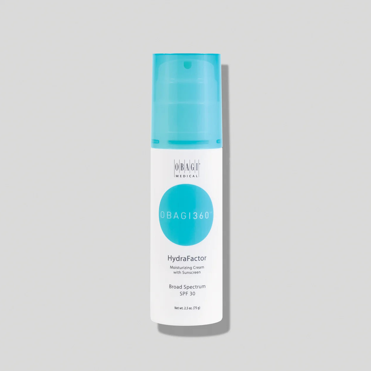 Obagi360 HydraFactor Broad Spectrum SPF 30