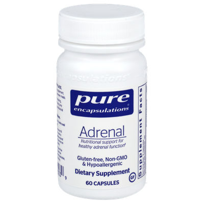 Adrenal