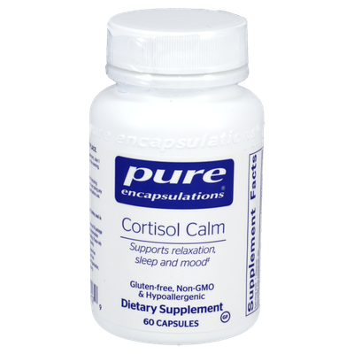 Cortisol Calm