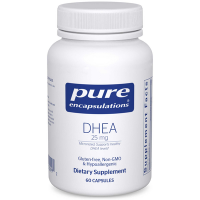 DHEA 25mg