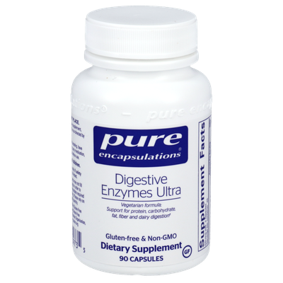 Digestive Enzymes Ultra