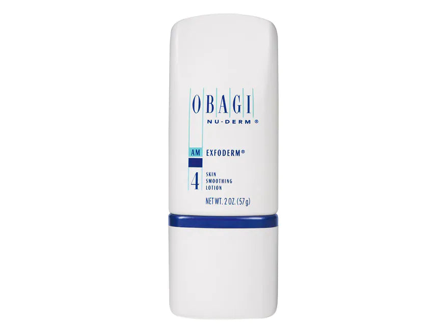 Obagi Nu-Derm Exfoderm
