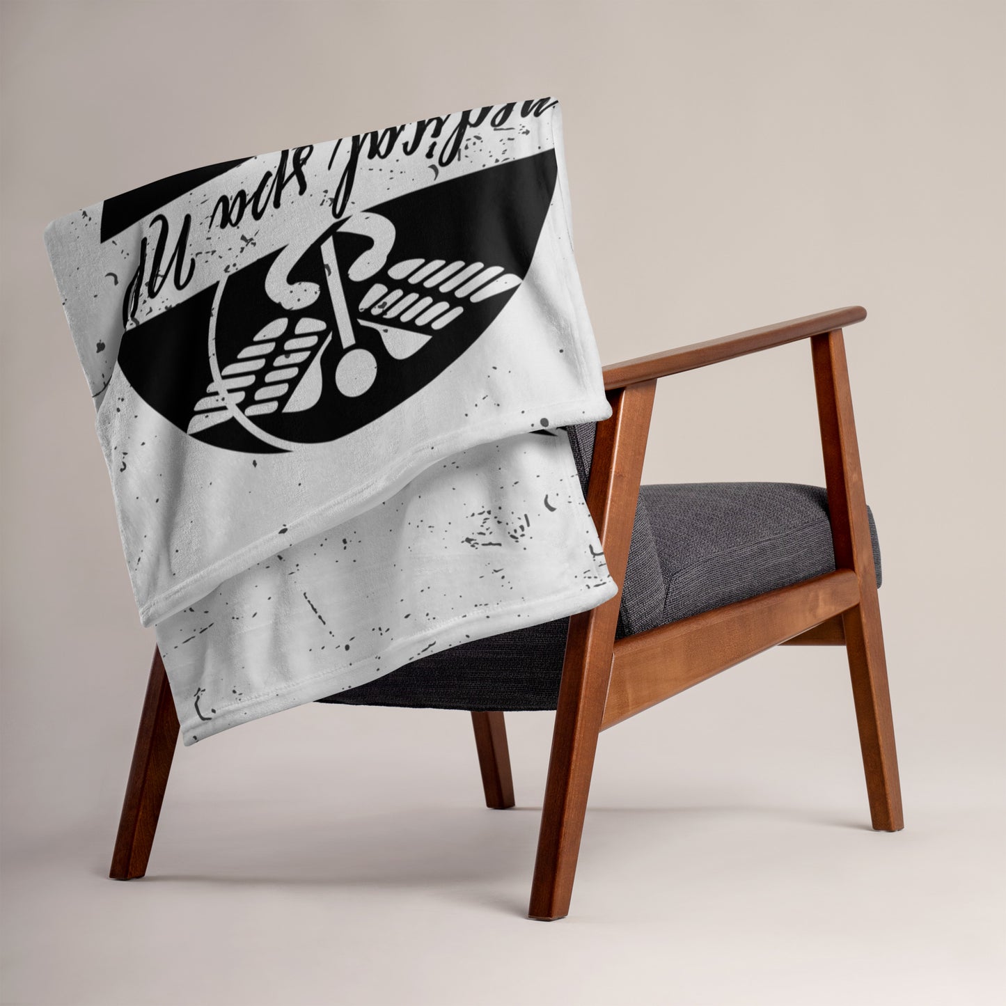 Throw Blanket
