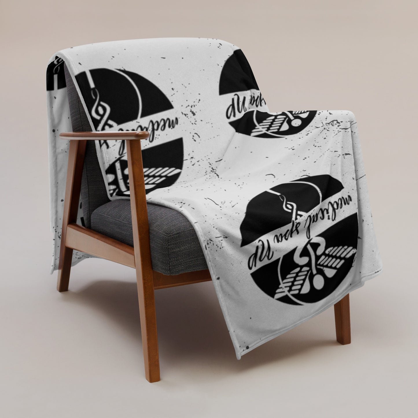 Throw Blanket
