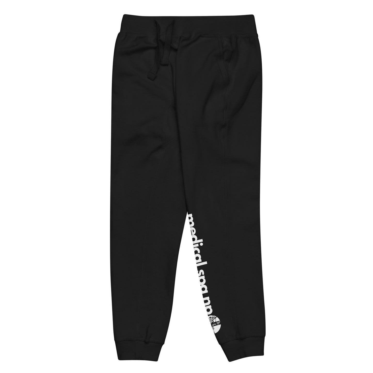Unisex fleece sweatpants- perfect for winter!