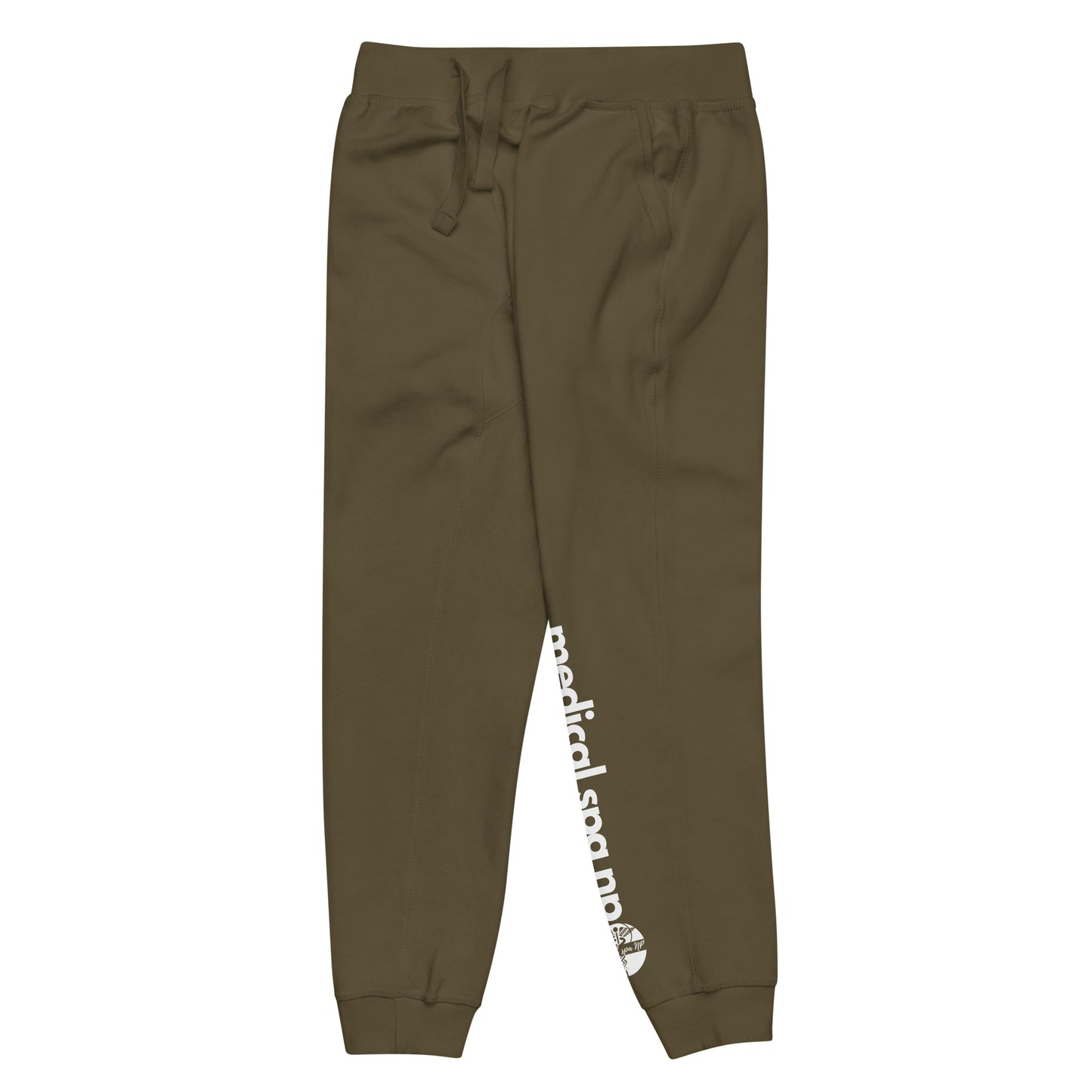 Unisex fleece sweatpants- perfect for winter!