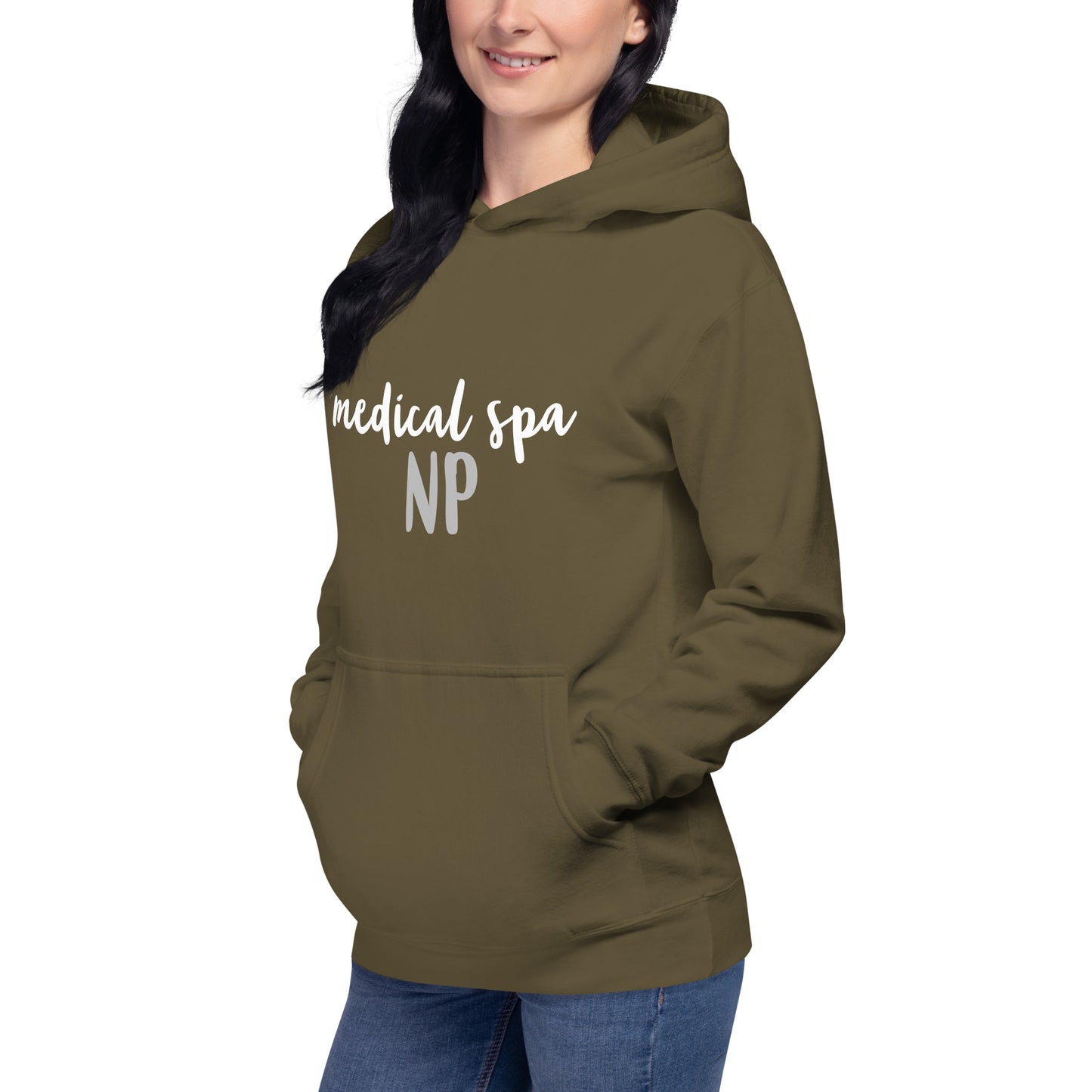 Unisex Hoodie