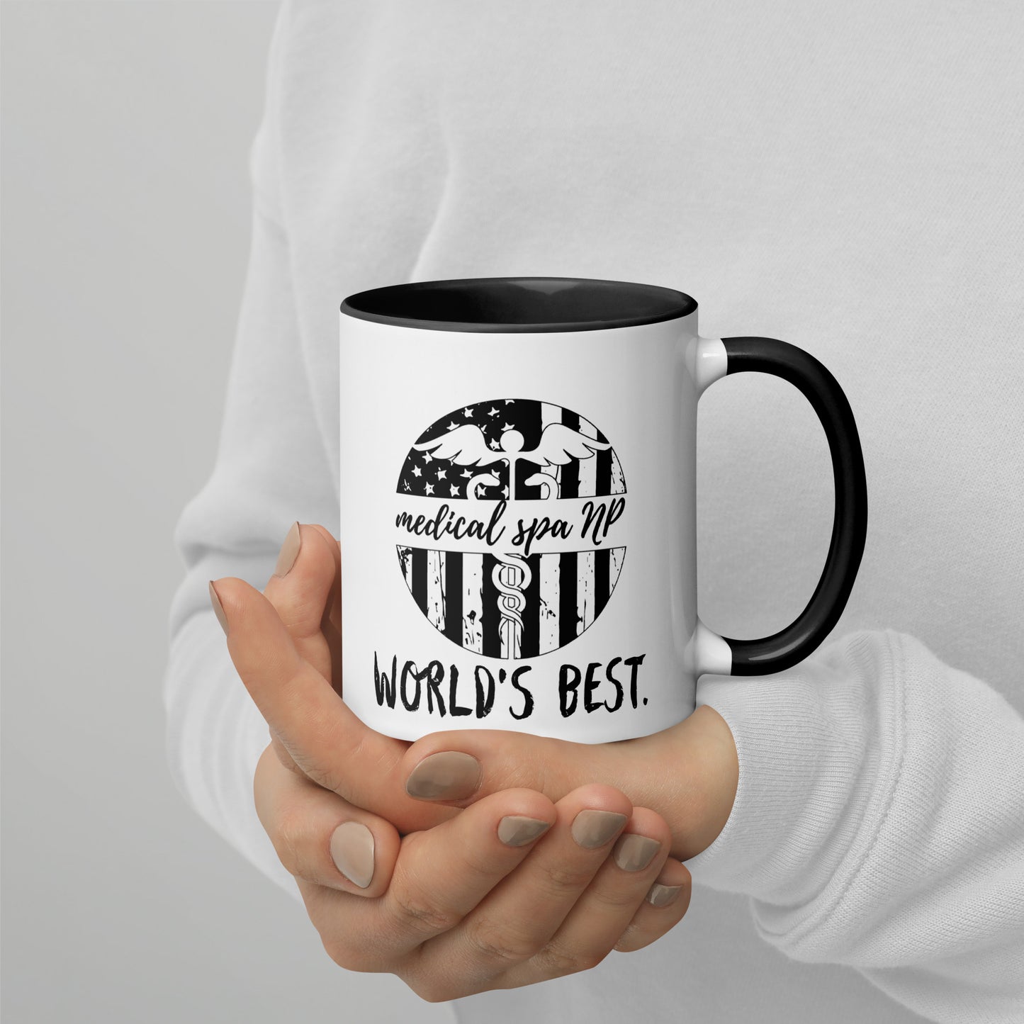 World's Best Mug
