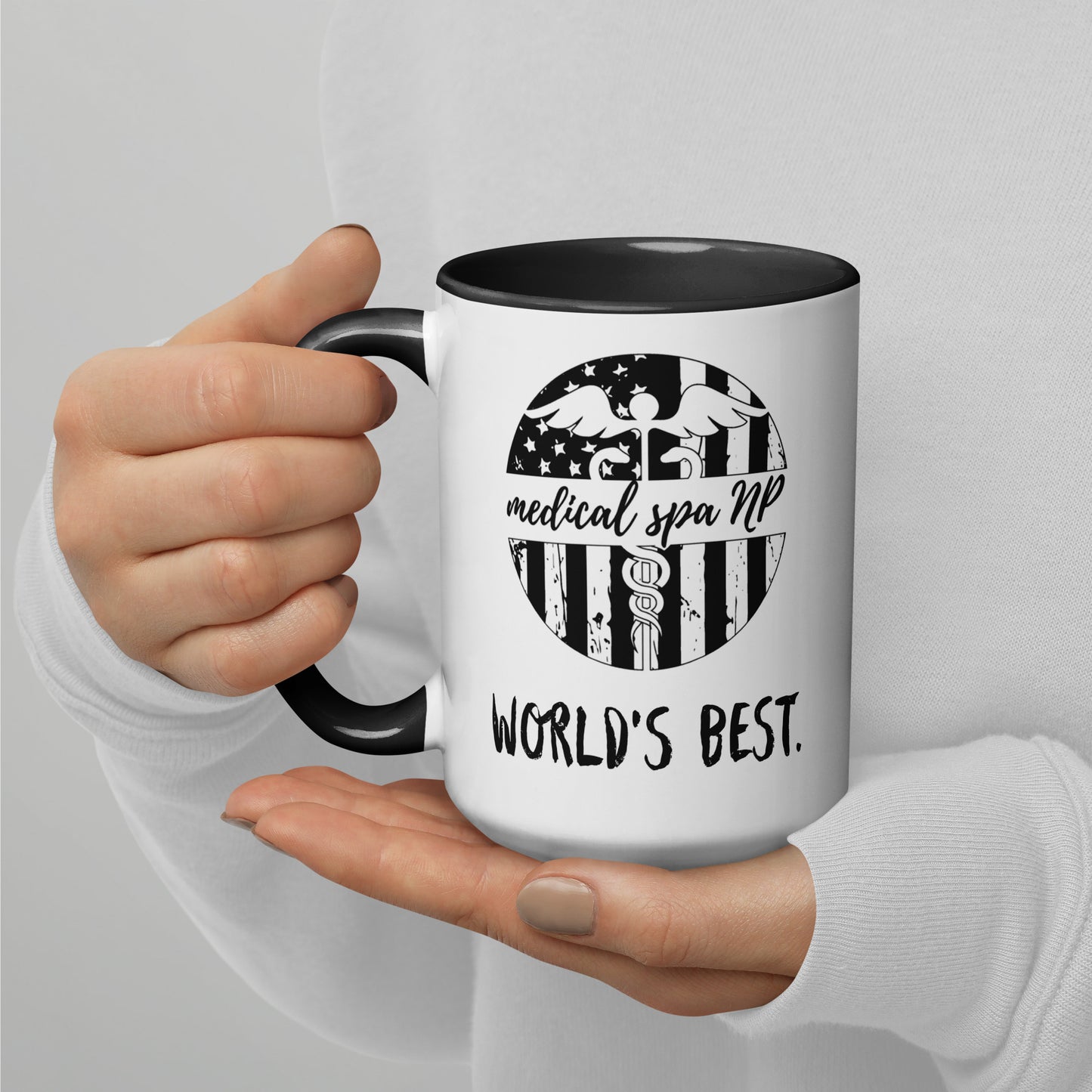 World's Best Mug