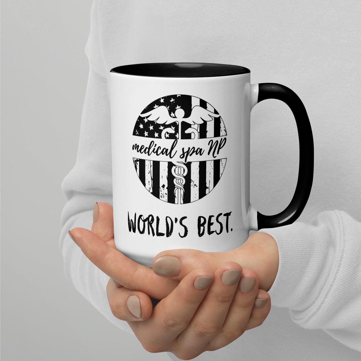 World's Best Mug