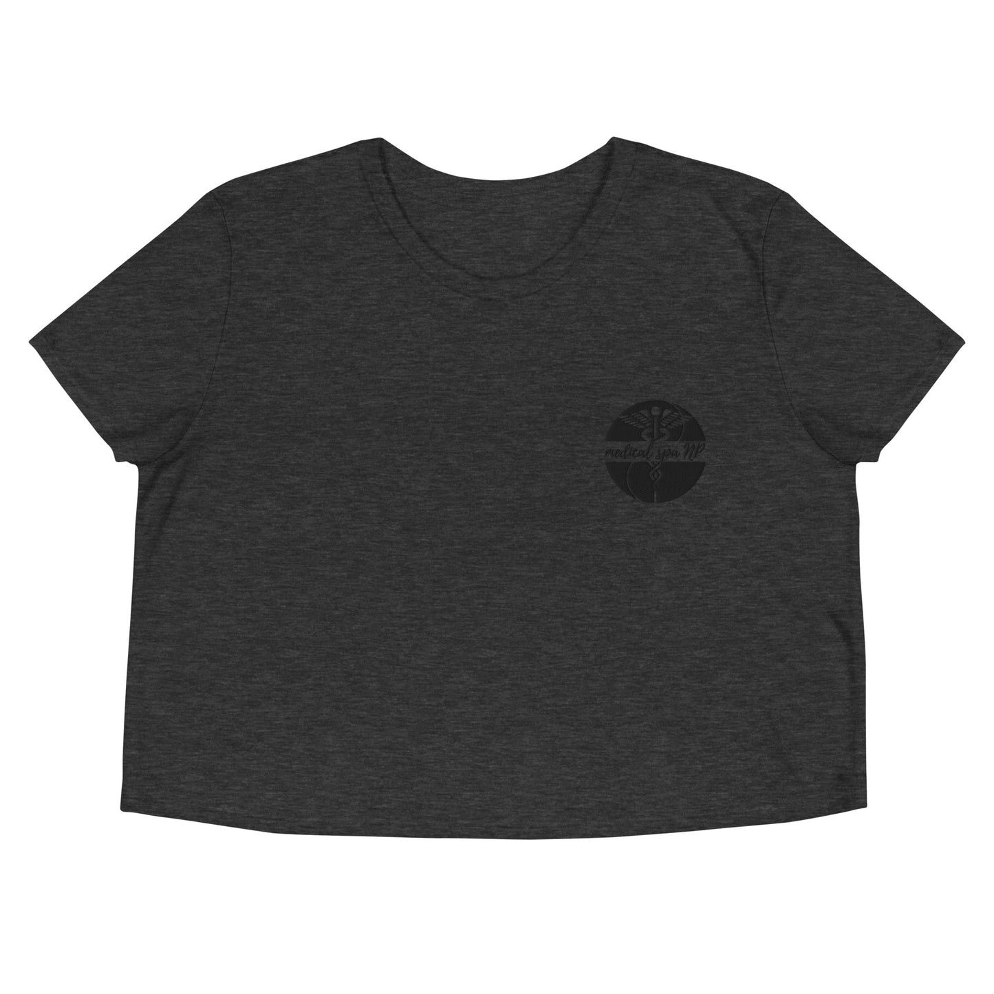 Crop Tee