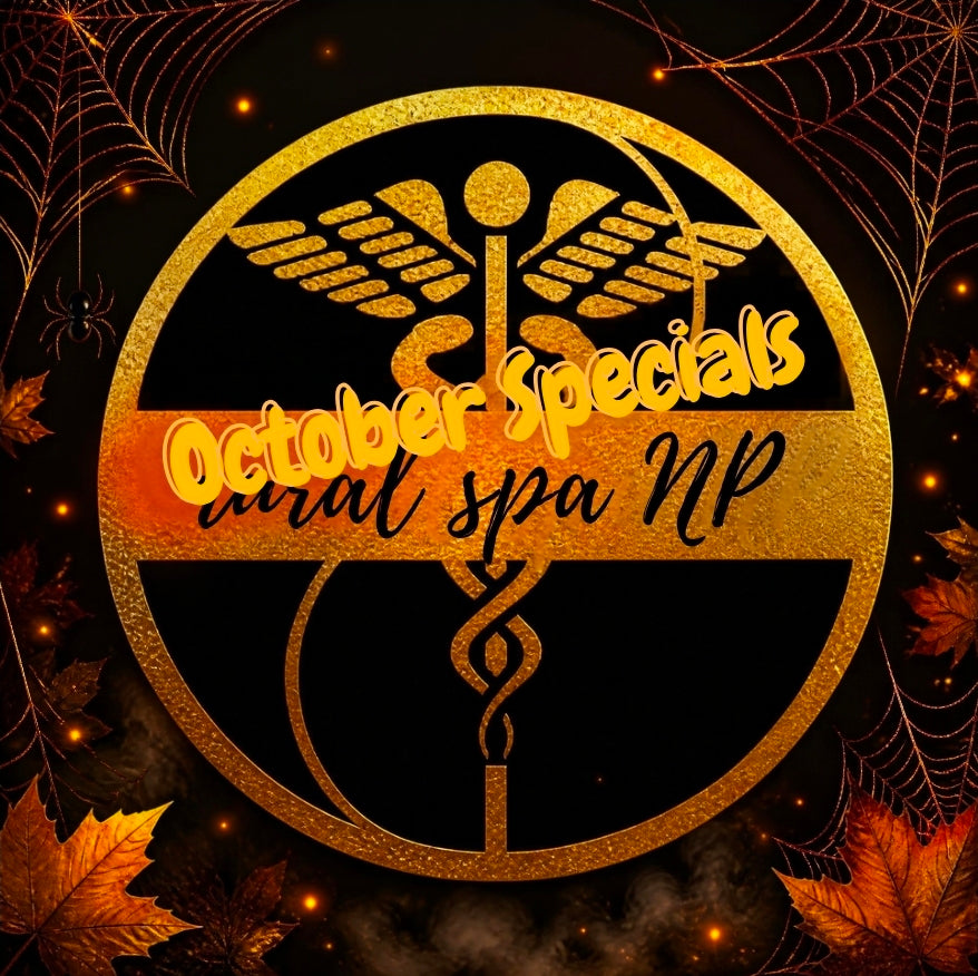 October Total Transformation Ultimate Package