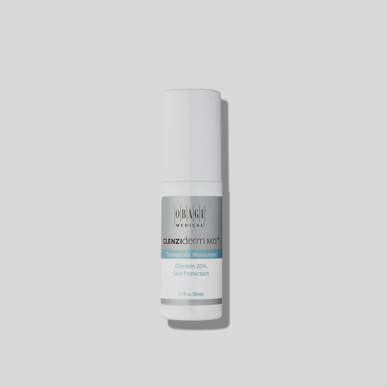 Obagi CLENZIderm M.D. Therapeutic Moisturizer
