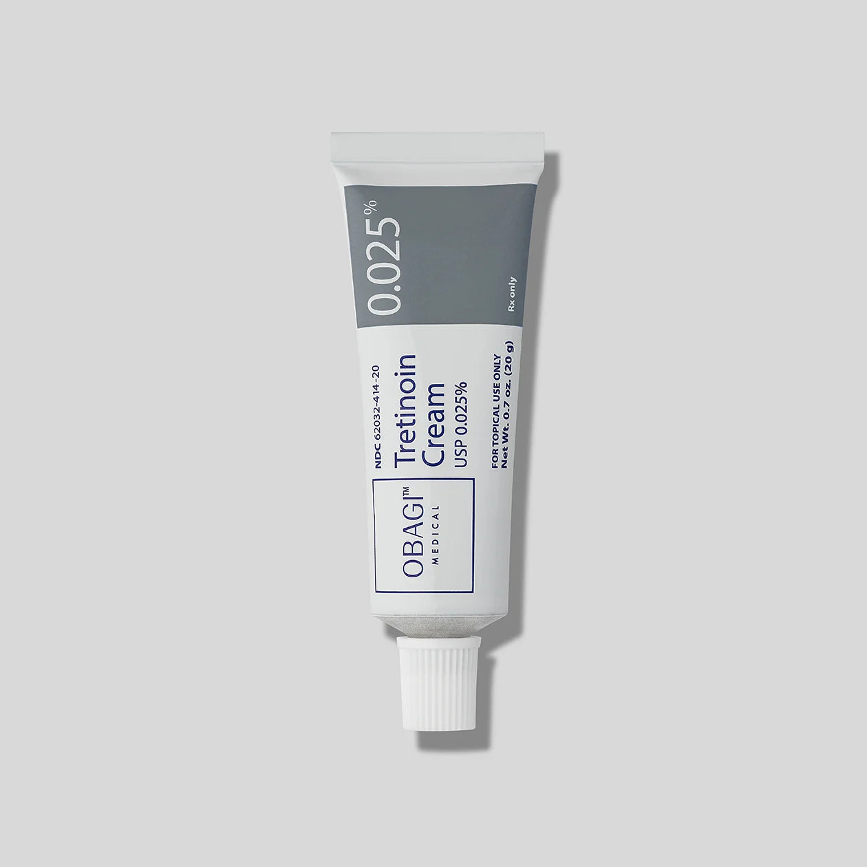 Obagi Tretinoin 0.025%