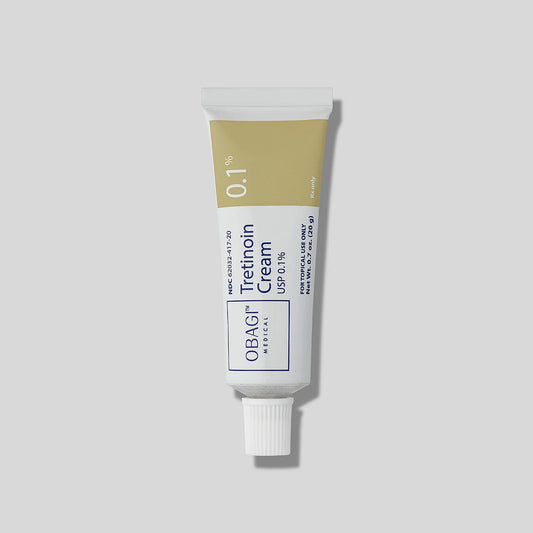 Obagi Tretinoin 0.1%