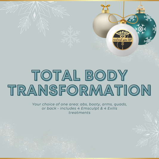 Total Body Transformation