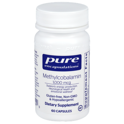 Methylcobalamin