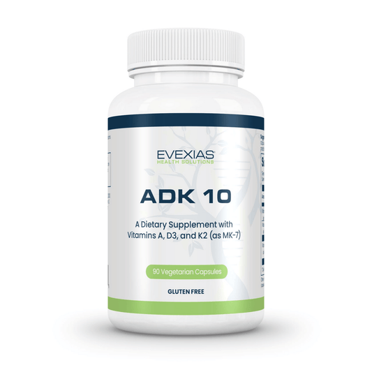 Neutraceticals ADK 10