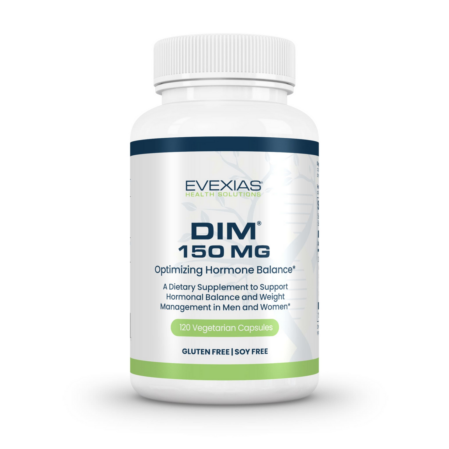 Neutraceuticals DIM 150