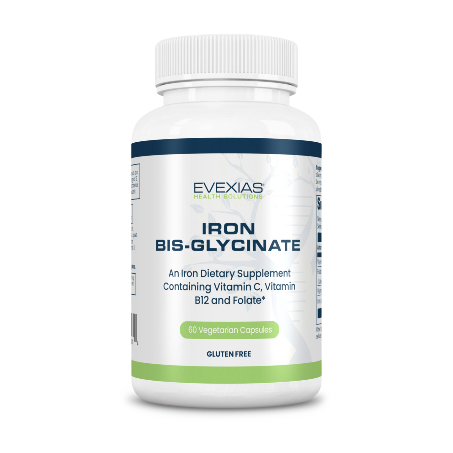 Neutraceuticals Iron Bis-Glycinate