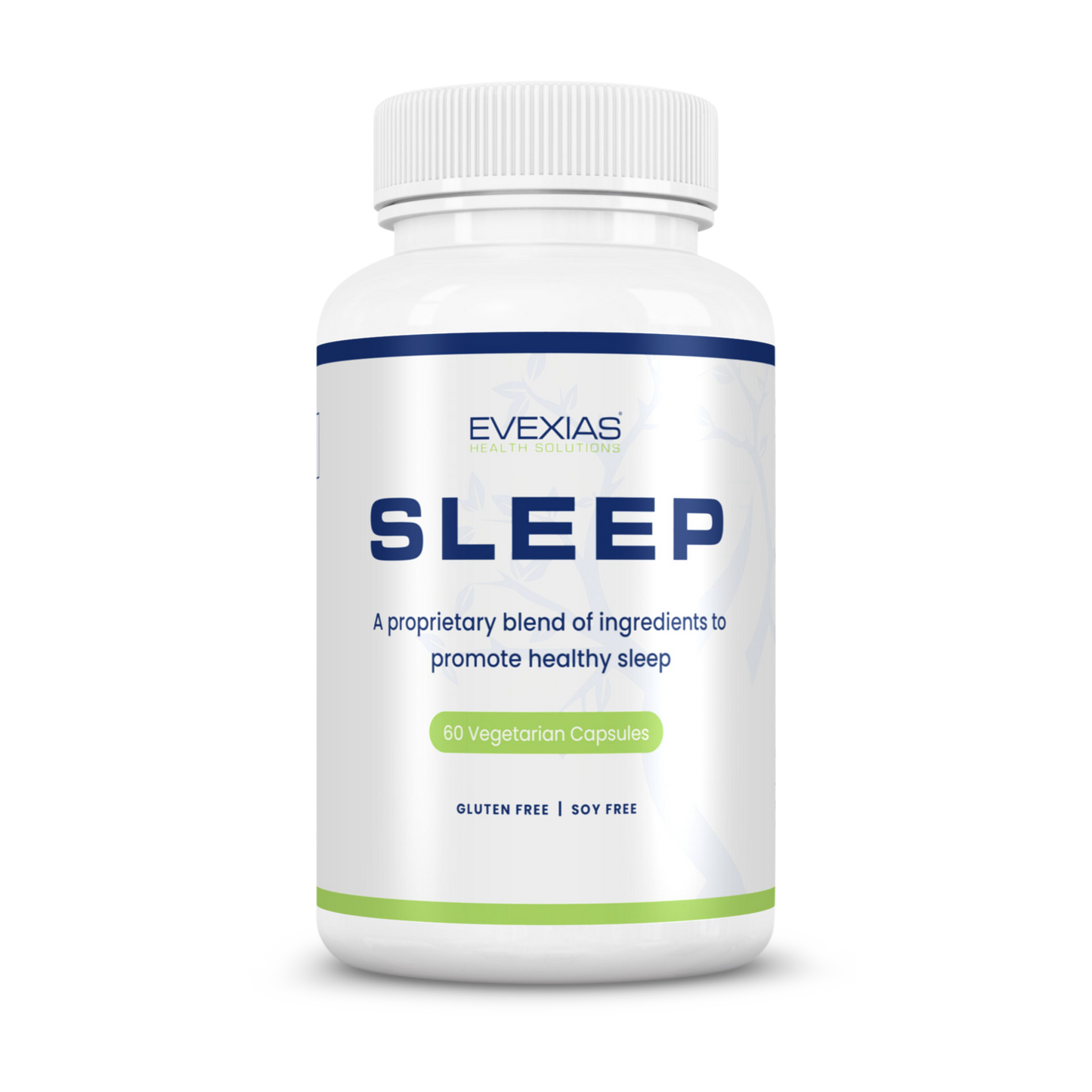 Neutraceuticals Sleep