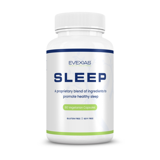 Neutraceuticals Sleep