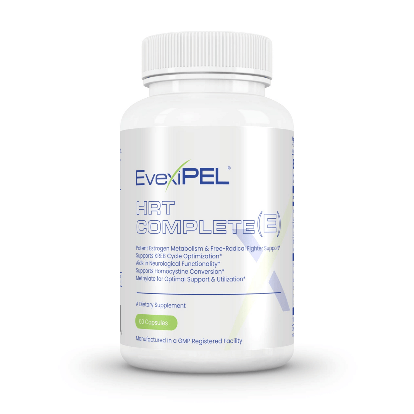 Neutraceuticals HRT-E