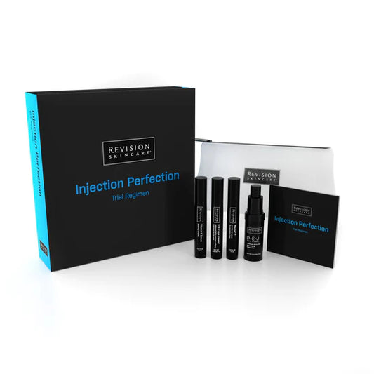 Revision Injection Perfection Trial Kit