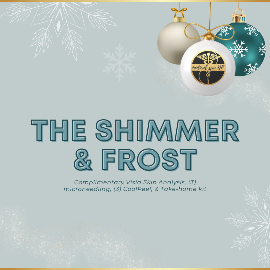 The Shimmer & Frost