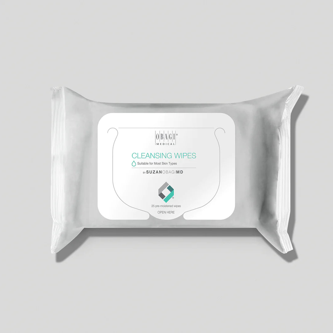 Obagi Cleansing WIpes
