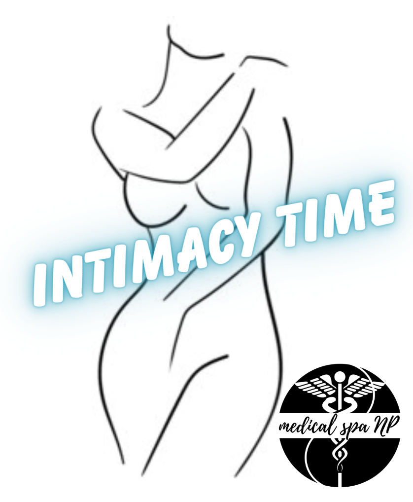 INTIMACY! The Glow Down There Bundle