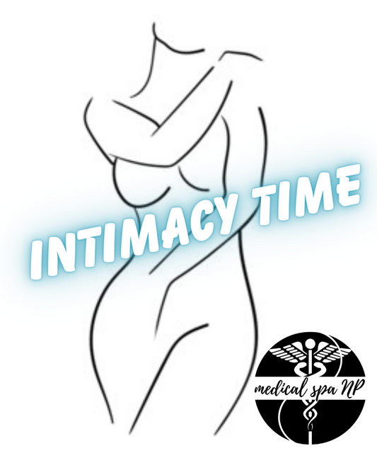 INTIMACY! The Glow Down There Bundle