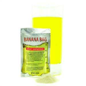Banana Bag Oral