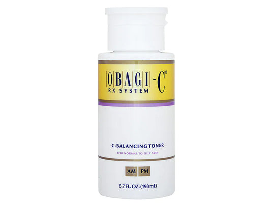 Obagi-C Rx C-Balancing Toner Normal to Oily