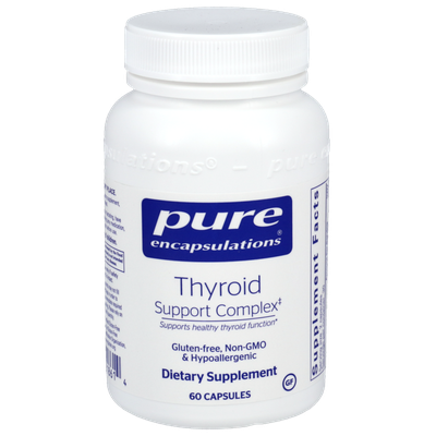 Thyroid Support Complex