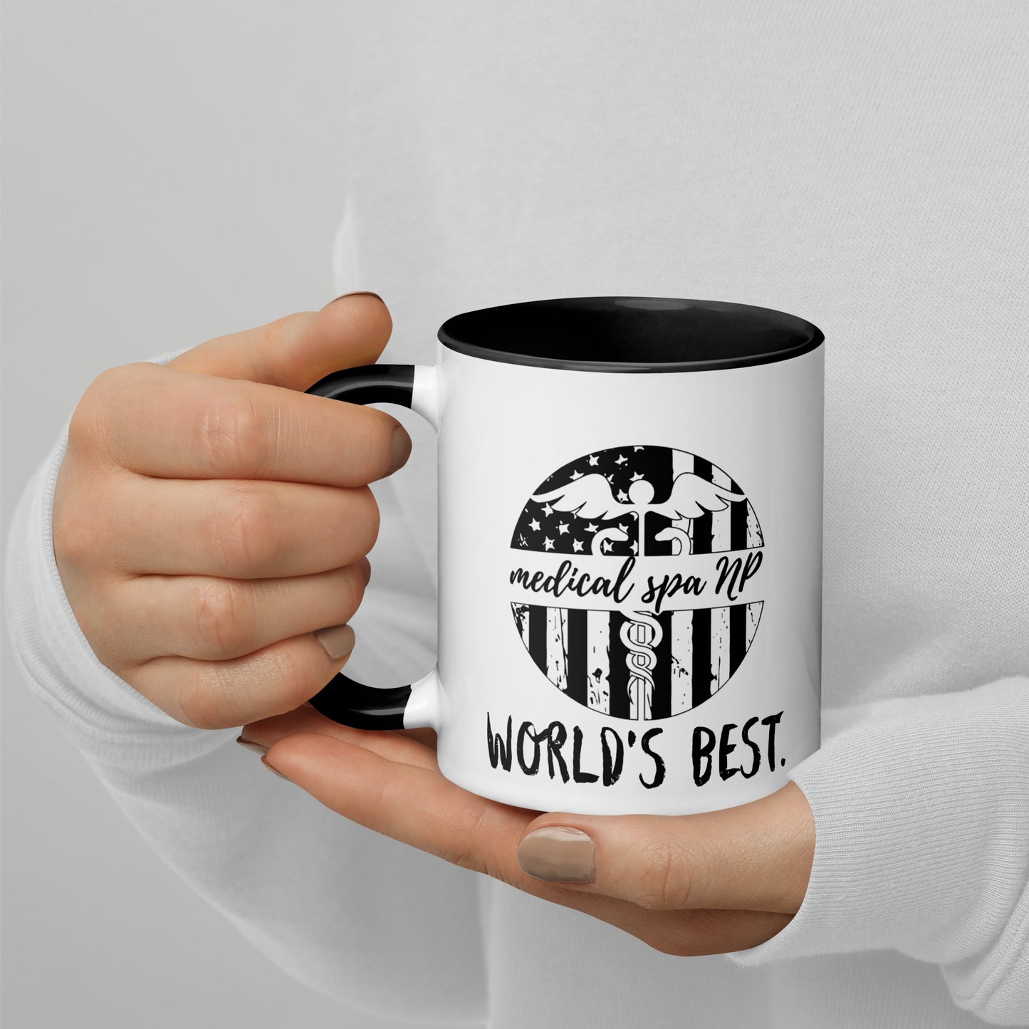 World's Best Mug